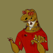 MvZ Zombie #2472