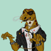 MvZ Zombie #2009
