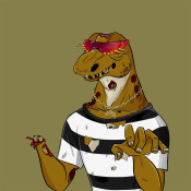 MvZ Zombie #2571