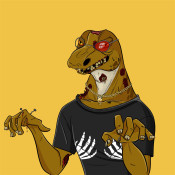 MvZ Zombie #2393