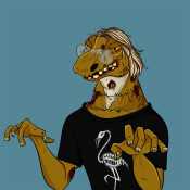 MvZ Zombie #1609