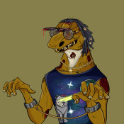 MvZ Zombie #0923