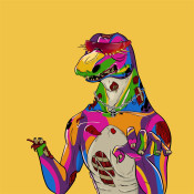 MvZ Zombie #0742