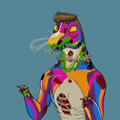 MvZ Zombie #2373
