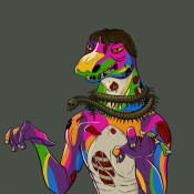 MvZ Zombie #2095