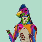 MvZ Zombie #1447