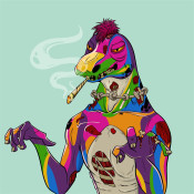 MvZ Zombie #2156