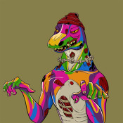 MvZ Zombie #1833