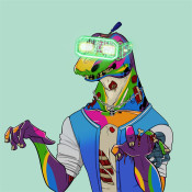 MvZ Zombie #2074