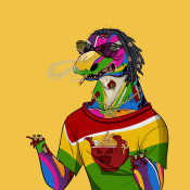 MvZ Zombie #1728