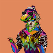 MvZ Zombie #1265