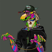MvZ Zombie #0934