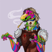 MvZ Zombie #2746