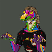 MvZ Zombie #2136