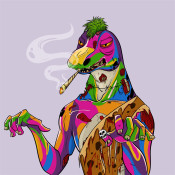 MvZ Zombie #2654