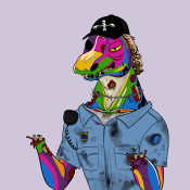 MvZ Zombie #0684