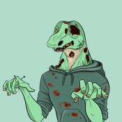MvZ Mutant #2050