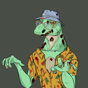 MvZ Zombie #2314