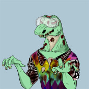 MvZ Zombie #1215