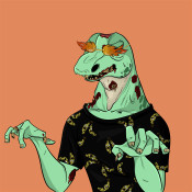MvZ Zombie #2632