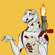 MvZ Mutant #1696