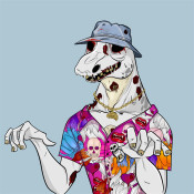 MvZ Zombie #1637