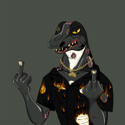 MvZ Zombie #2724