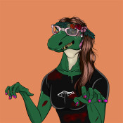 MvZ Zombie #2658