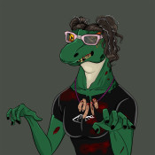 MvZ Mutant #2473