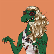 MvZ Zombie #0633