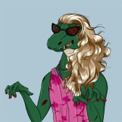MvZ Zombie #2221