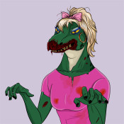 MvZ Zombie #1529