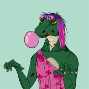 MvZ Zombie #1426