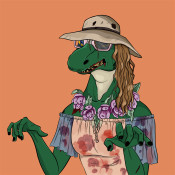 MvZ Zombie #0919