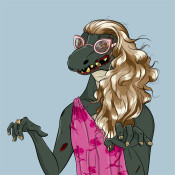 MvZ Zombie #2603