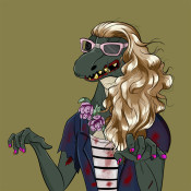 MvZ Zombie #2650