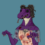 MvZ Zombie #2492