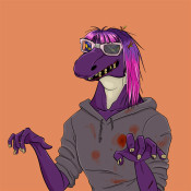 MvZ Zombie #2479