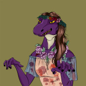 MvZ Zombie #1077