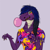 MvZ Zombie #0571