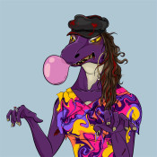 MvZ Zombie #2111