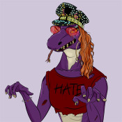 MvZ Zombie #2064