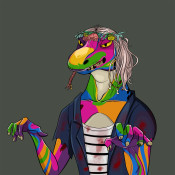 MvZ Zombie #1727