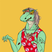 MvZ Zombie #1970