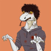 MvZ Zombie #2527