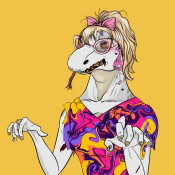 MvZ Zombie #2522