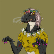 MvZ Zombie #1720