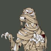 MvZ Zombie #2080