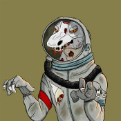 MvZ Zombie #0954