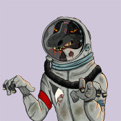 MvZ Zombie #2207